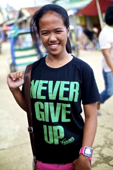 Noah Trey_Never give up (1)