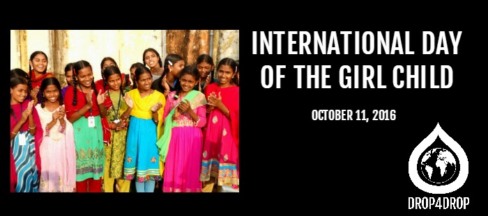 International Day of the Girl Child